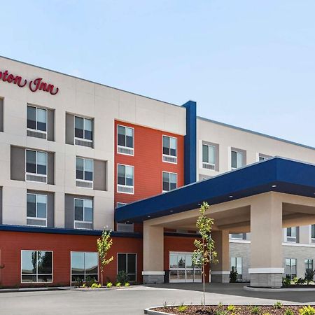 Hampton Inn Stockton, Ca Экстерьер фото