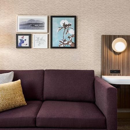 Hampton Inn Stockton, Ca Номер фото