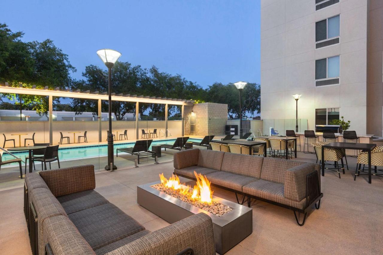 Hampton Inn Stockton, Ca Экстерьер фото