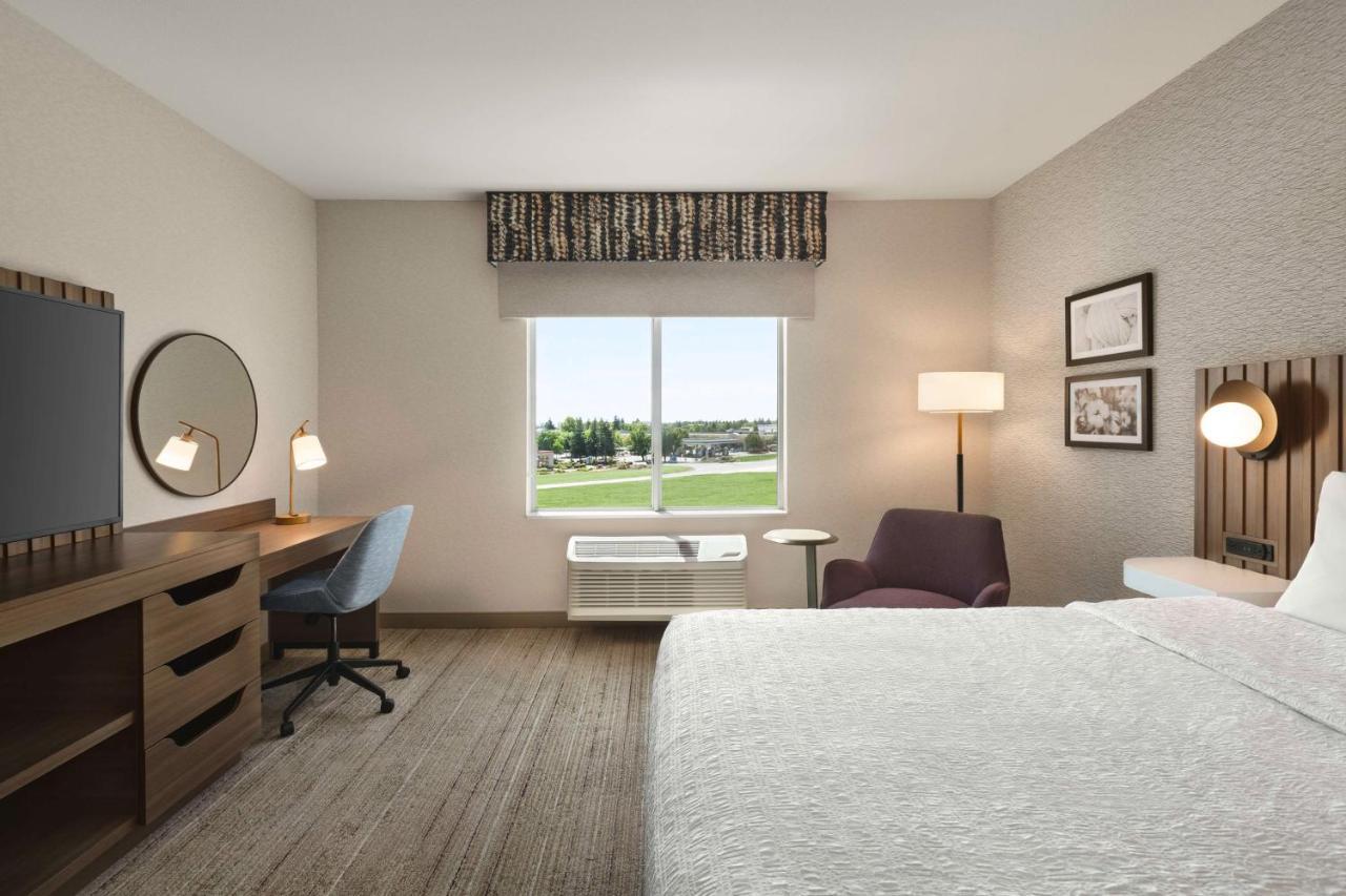 Hampton Inn Stockton, Ca Экстерьер фото