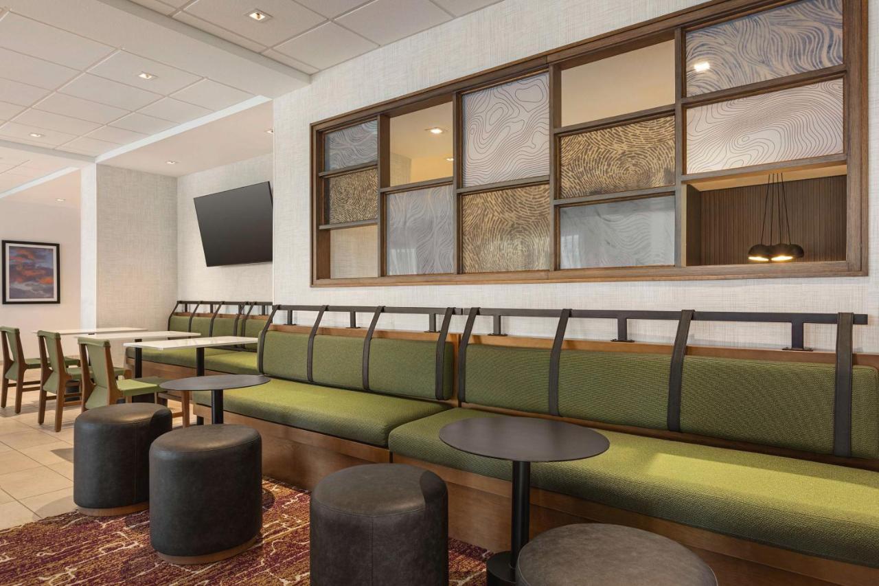Hampton Inn Stockton, Ca Экстерьер фото