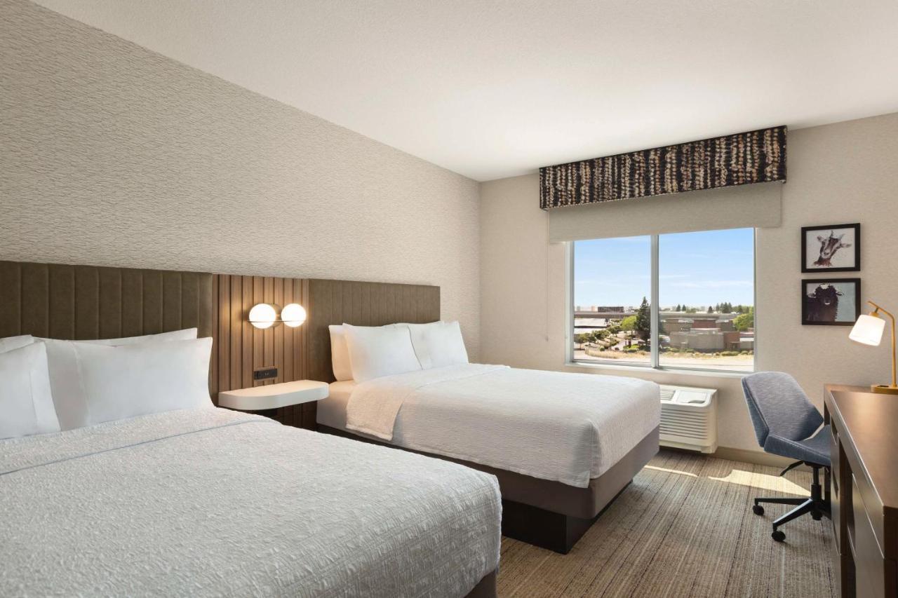 Hampton Inn Stockton, Ca Экстерьер фото