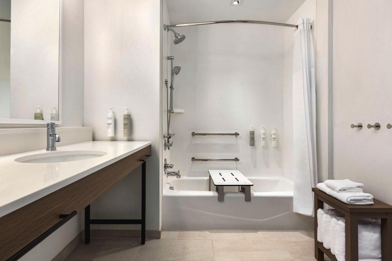 Hampton Inn Stockton, Ca Экстерьер фото