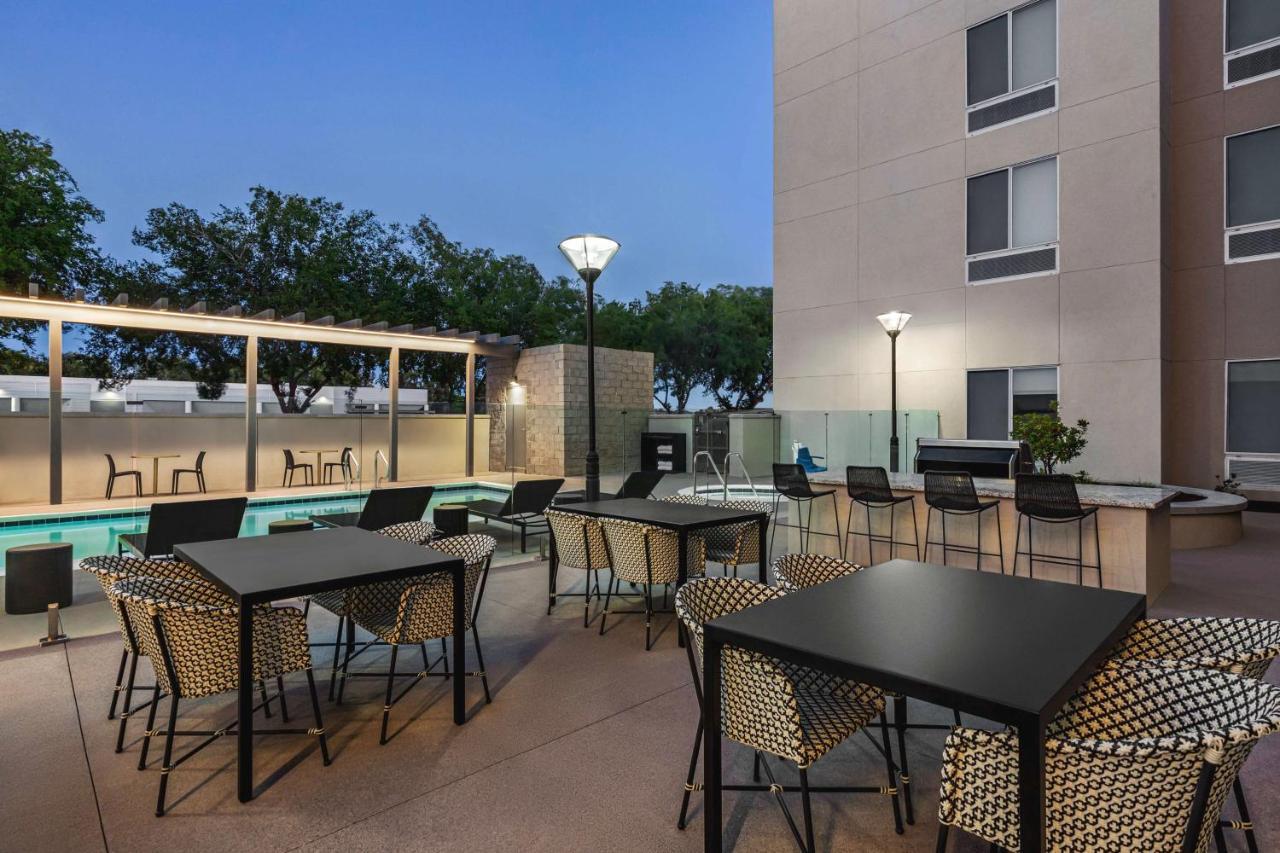 Hampton Inn Stockton, Ca Экстерьер фото