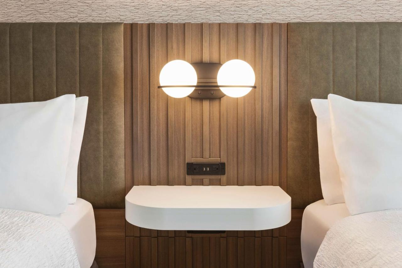 Hampton Inn Stockton, Ca Экстерьер фото