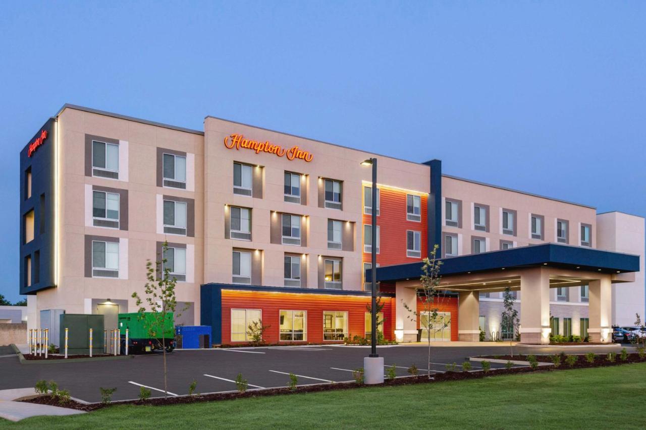 Hampton Inn Stockton, Ca Экстерьер фото
