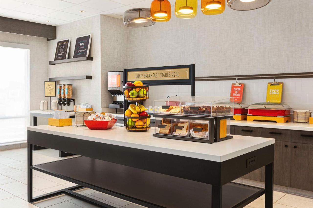 Hampton Inn Stockton, Ca Экстерьер фото