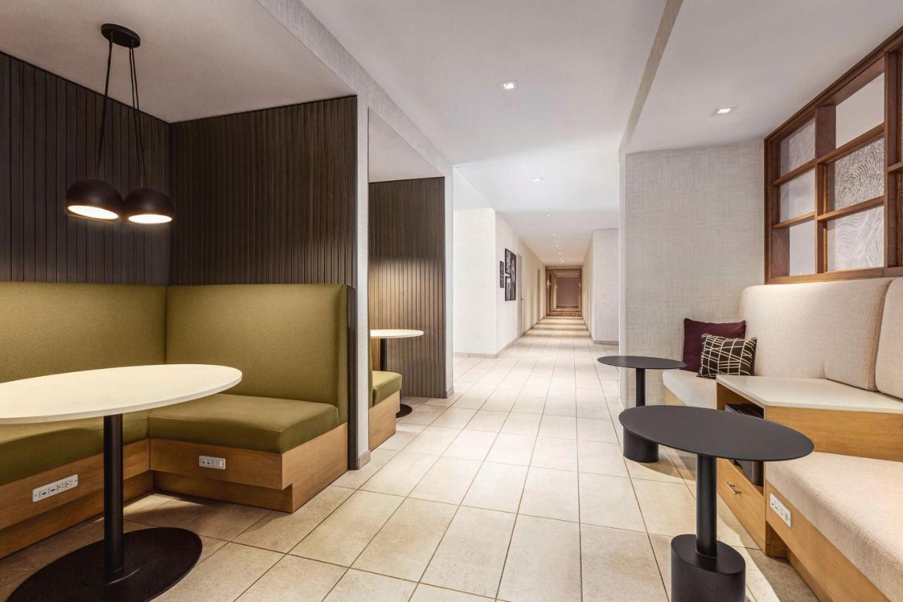 Hampton Inn Stockton, Ca Экстерьер фото